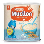 MUCILON LATA 400gr